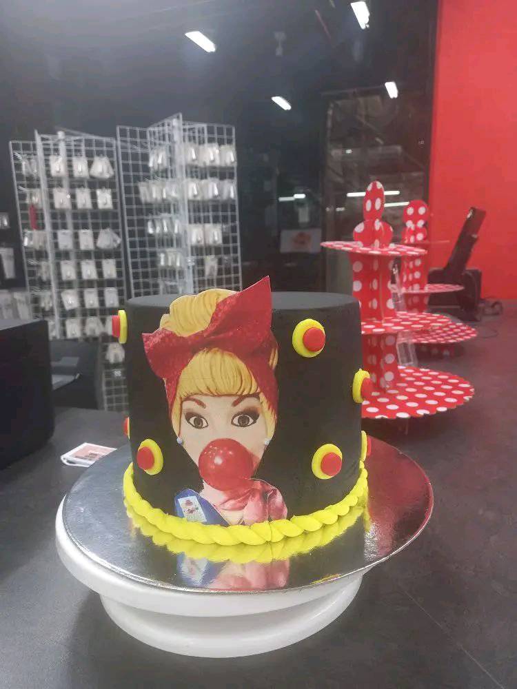 Divas Baking School junior1