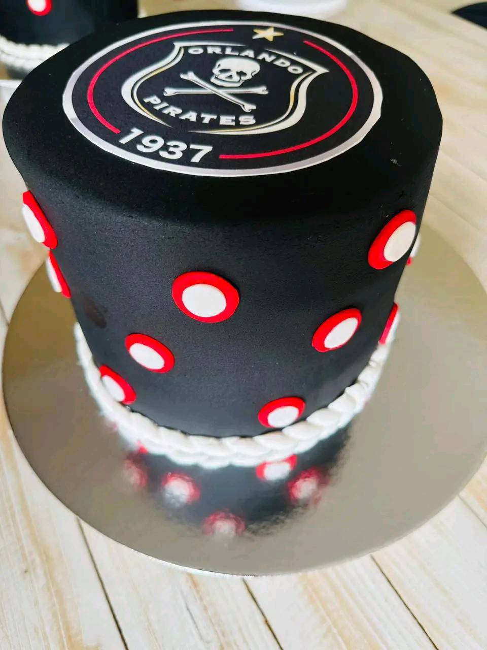 Divas Baking School juniors